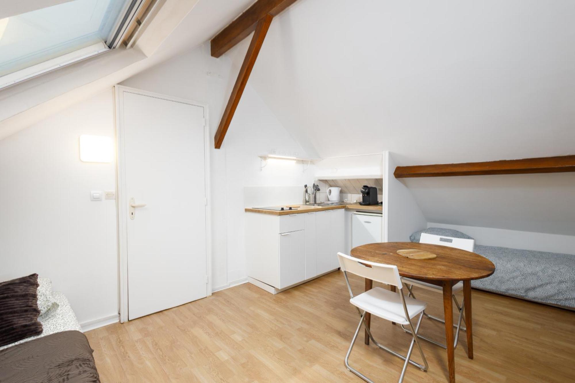 Lovely Apartment Deauville Kültér fotó