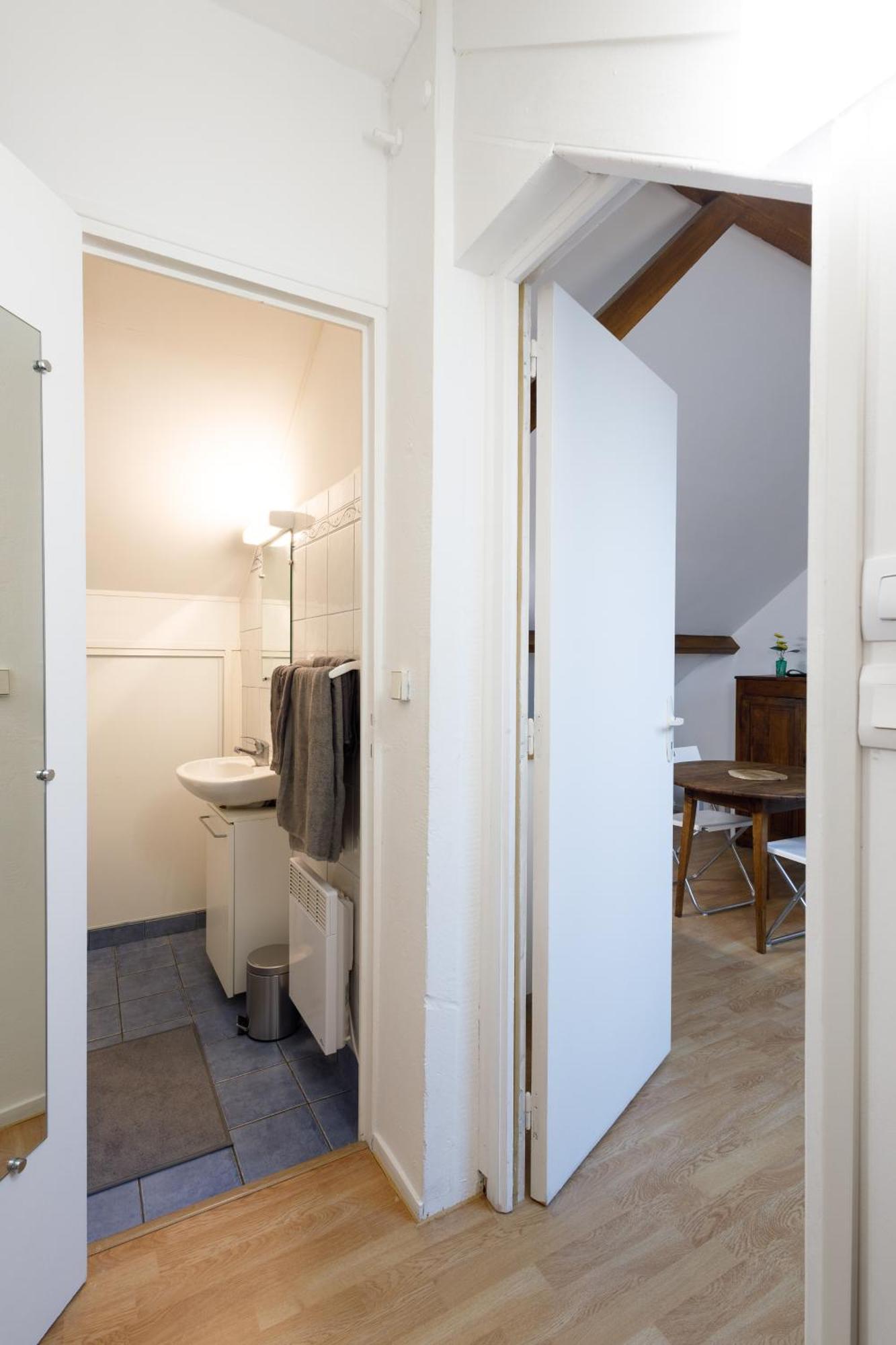 Lovely Apartment Deauville Kültér fotó