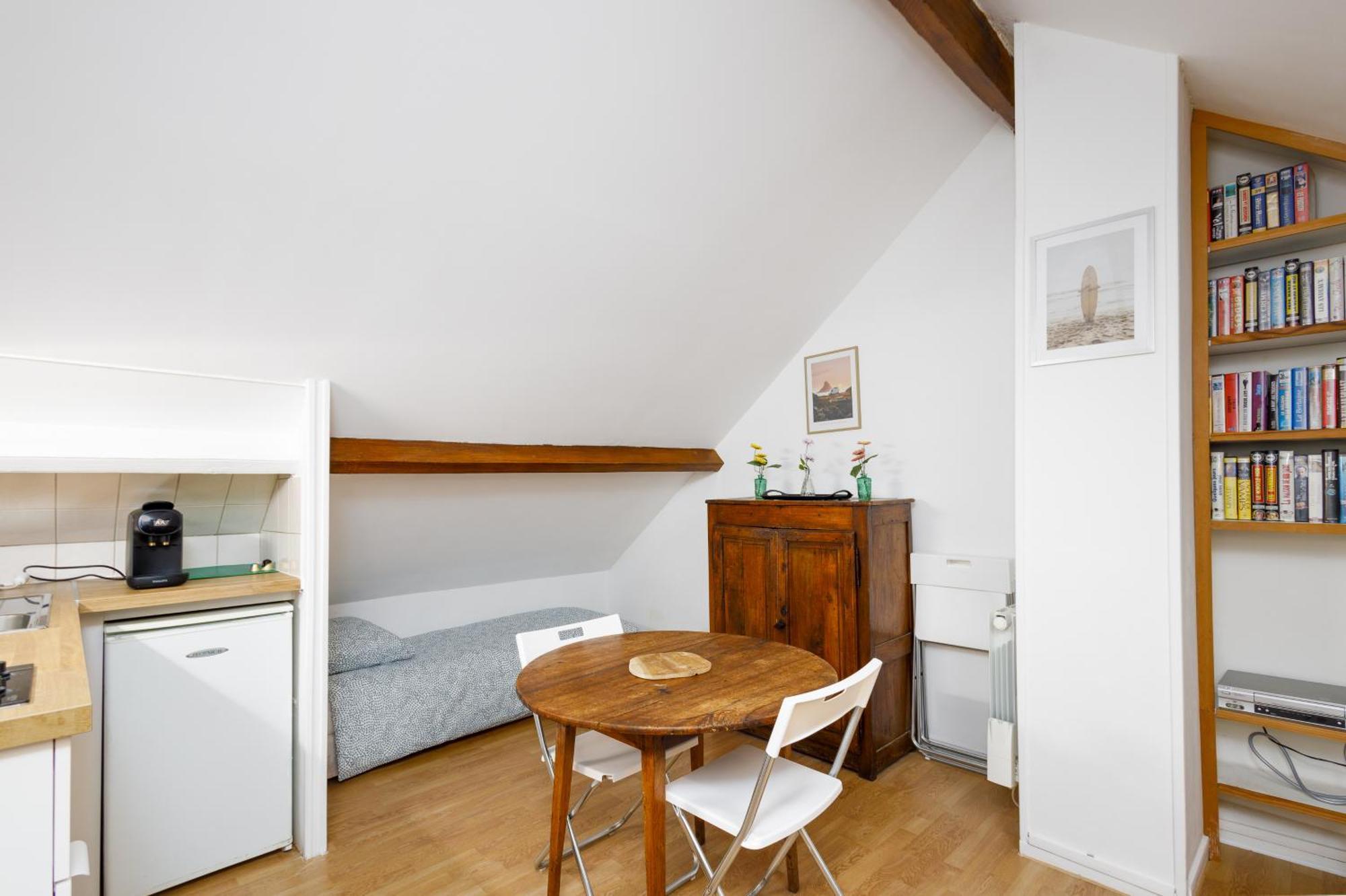 Lovely Apartment Deauville Kültér fotó